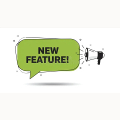 City of Alma, Alma Transit, ? New Feature at the Alma Transit Center!